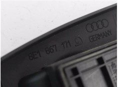 Recambio de mando elevalunas delantero izquierdo para seat exeo st (3r5) 2.0 reference referencia OEM IAM 8E1867171C  