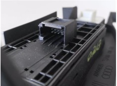 Recambio de mando elevalunas delantero izquierdo para seat exeo st (3r5) 2.0 reference referencia OEM IAM 8E1867171C  