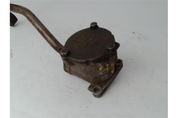 Recambio de bomba de aceite para ford sierra berlina 2.0 referencia OEM IAM 71HM6855AB 002294 