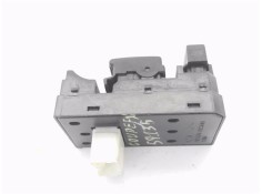 Recambio de mando elevalunas delantero izquierdo para hyundai coupe (rd) 1.6 fx referencia OEM IAM 935702C500  