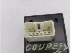 Recambio de mando elevalunas delantero izquierdo para hyundai coupe (rd) 1.6 fx referencia OEM IAM 935702C500  