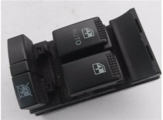 Recambio de mando elevalunas delantero izquierdo para hyundai coupe (rd) 1.6 fx referencia OEM IAM 935702C500  