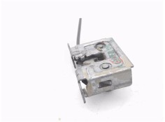 Recambio de cerradura capo para mini mini cooper s 1.6 referencia OEM IAM 2753419  