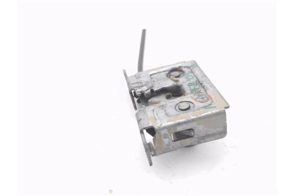 Recambio de cerradura capo para mini mini cooper s 1.6 referencia OEM IAM 2753419  