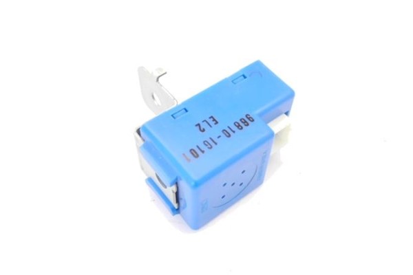 Recambio de modulo electronico para kia rio (jb) 1.4 16v referencia OEM IAM   