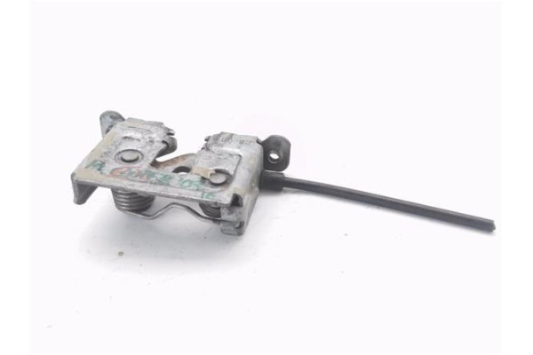 Recambio de cerradura capo para mini mini cooper s 1.6 referencia OEM IAM 2753419  
