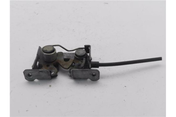 Recambio de cerradura capo para mini mini cooper s 1.6 referencia OEM IAM 2753419  