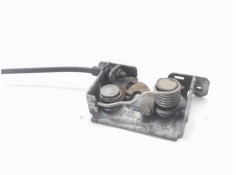 Recambio de cerradura capo para mini mini cooper s 1.6 referencia OEM IAM 2753419  