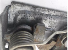 Recambio de cerradura capo para mini mini cooper s 1.6 referencia OEM IAM 2753419  