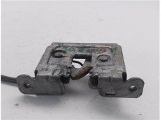 Recambio de cerradura capo para mini mini cooper s 1.6 referencia OEM IAM 2753419  