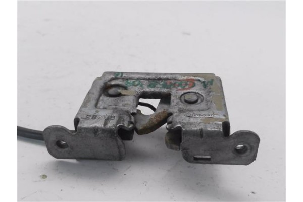 Recambio de cerradura capo para mini mini cooper s 1.6 referencia OEM IAM 2753419  