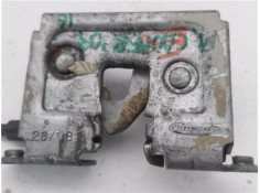 Recambio de cerradura capo para mini mini cooper s 1.6 referencia OEM IAM 2753419  