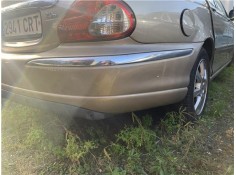 Recambio de paragolpes trasero para jaguar x-type 2.0 d executive referencia OEM IAM C2S20507XXX  