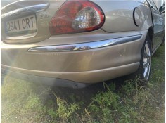 Recambio de paragolpes trasero para jaguar x-type 2.0 d executive referencia OEM IAM C2S20507XXX  