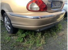 Recambio de paragolpes trasero para jaguar x-type 2.0 d executive referencia OEM IAM C2S20507XXX  