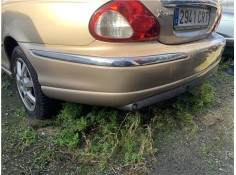 Recambio de paragolpes trasero para jaguar x-type 2.0 d executive referencia OEM IAM C2S20507XXX  