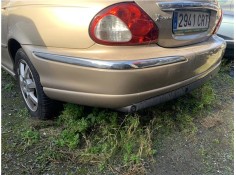 Recambio de paragolpes trasero para jaguar x-type 2.0 d executive referencia OEM IAM C2S20507XXX  