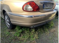 Recambio de paragolpes trasero para jaguar x-type 2.0 d executive referencia OEM IAM C2S20507XXX  