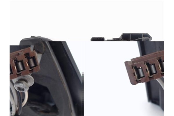 Recambio de mando limpiaparabrisas para audi a3 (8l) referencia OEM IAM 4B0953503H  4B0953503H01C , AUDI | 4B0953503H01C , SEAT 