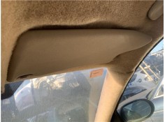 Recambio de parasol derecho para jaguar x-type 2.0 d executive referencia OEM IAM C2S34260SEL  