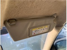 Recambio de parasol derecho para jaguar x-type 2.0 d executive referencia OEM IAM C2S34260SEL  