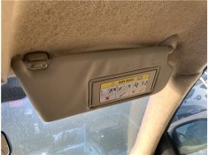 Recambio de parasol derecho para jaguar x-type 2.0 d executive referencia OEM IAM C2S34260SEL  
