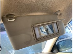 Recambio de parasol derecho para jaguar x-type 2.0 d executive referencia OEM IAM C2S34260SEL  