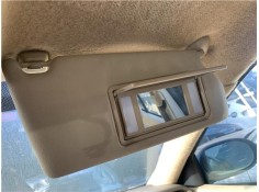 Recambio de parasol derecho para jaguar x-type 2.0 d executive referencia OEM IAM C2S34260SEL  