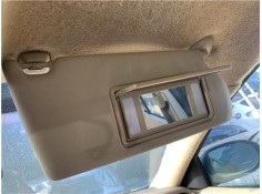 Recambio de parasol derecho para jaguar x-type 2.0 d executive referencia OEM IAM C2S34260SEL  