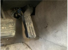 PEDAL ACELERADOR C2S26941 