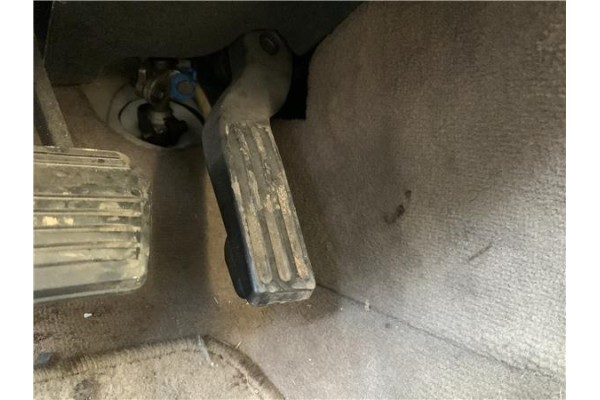 Recambio de pedal acelerador para jaguar x-type 2.0 d executive referencia OEM IAM C2S26941  