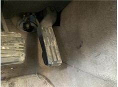 Recambio de pedal acelerador para jaguar x-type 2.0 d executive referencia OEM IAM C2S26941  