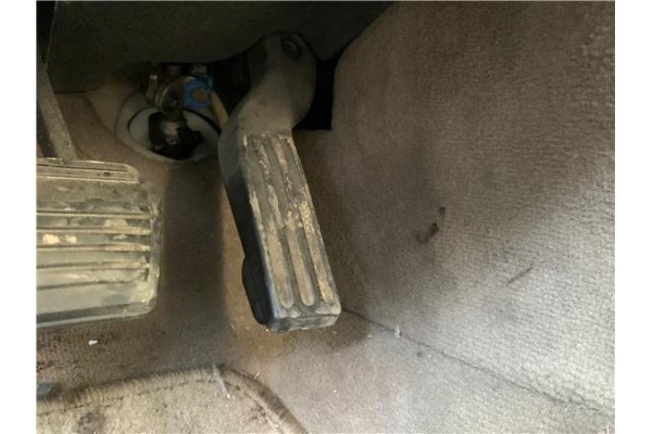 Recambio de pedal acelerador para jaguar x-type 2.0 d executive referencia OEM IAM C2S26941  