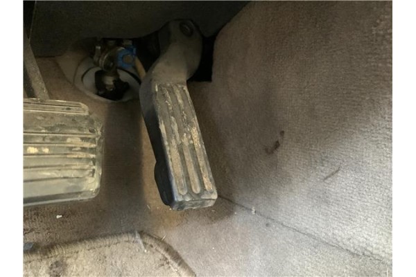 Recambio de pedal acelerador para jaguar x-type 2.0 d executive referencia OEM IAM C2S26941  