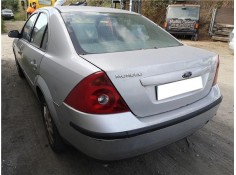 ford mondeo iii sedán (b4y) del año 2000