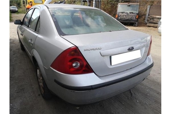 ford mondeo iii sedán (b4y) del año 2000