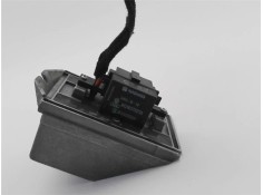 Recambio de resistencia calefaccion para seat ibiza berlina (6j5) 1.6 tdi referencia OEM IAM 6Q1907521B B3306002 