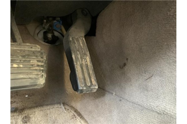 Recambio de pedal acelerador para jaguar x-type 2.0 d executive referencia OEM IAM C2S26941  