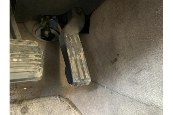 Recambio de pedal acelerador para jaguar x-type 2.0 d executive referencia OEM IAM C2S26941  