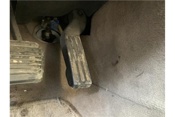 Recambio de pedal acelerador para jaguar x-type 2.0 d executive referencia OEM IAM C2S26941  