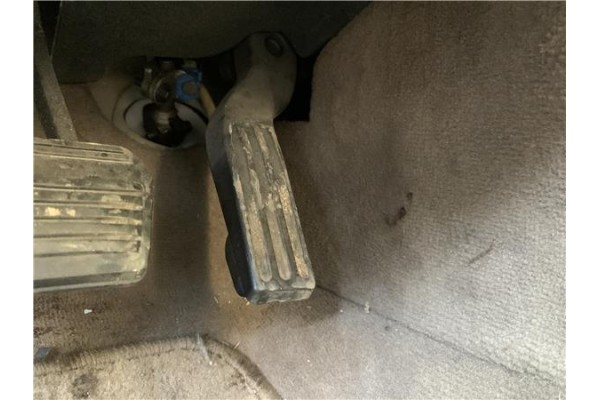 Recambio de pedal acelerador para jaguar x-type 2.0 d executive referencia OEM IAM C2S26941  