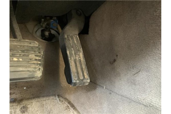 Recambio de pedal acelerador para jaguar x-type 2.0 d executive referencia OEM IAM C2S26941  