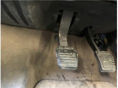 Recambio de pedal embrague para jaguar x-type 2.0 d executive referencia OEM IAM C2N4069  