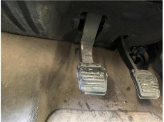 Recambio de pedal embrague para jaguar x-type 2.0 d executive referencia OEM IAM C2N4069  