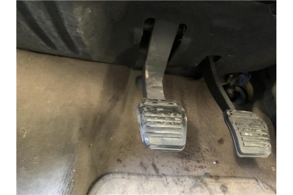 Recambio de pedal embrague para jaguar x-type 2.0 d executive referencia OEM IAM C2N4069  