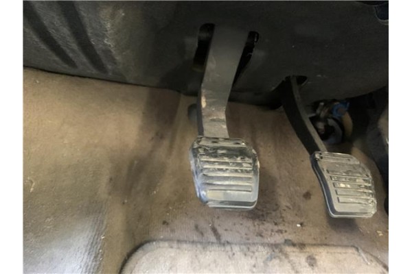 Recambio de pedal embrague para jaguar x-type 2.0 d executive referencia OEM IAM C2N4069  