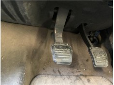 Recambio de pedal embrague para jaguar x-type 2.0 d executive referencia OEM IAM C2N4069  