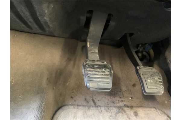 Recambio de pedal embrague para jaguar x-type 2.0 d executive referencia OEM IAM C2N4069  