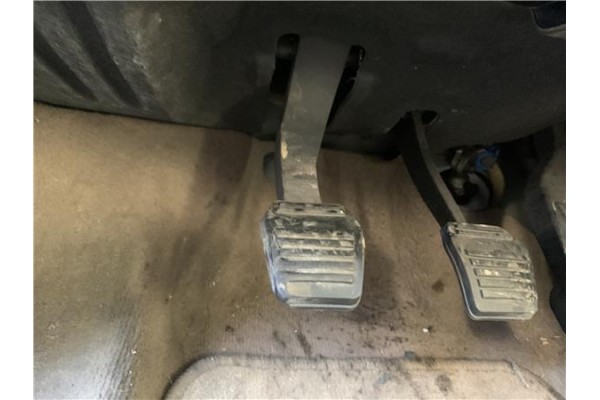 Recambio de pedal embrague para jaguar x-type 2.0 d executive referencia OEM IAM C2N4069  