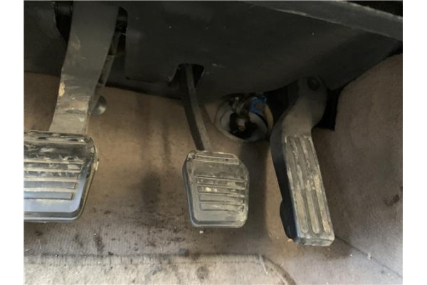 Recambio de pedal freno para jaguar x-type 2.0 d executive referencia OEM IAM C2S34678  